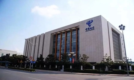 深圳電信通訊基站-空調(diào)遠程控制系統(tǒng)