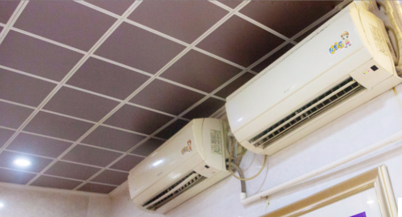 空調(diào)供電自啟動(dòng)器(空調(diào)開關(guān)控制器)